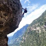 Ouray Via Ferrata