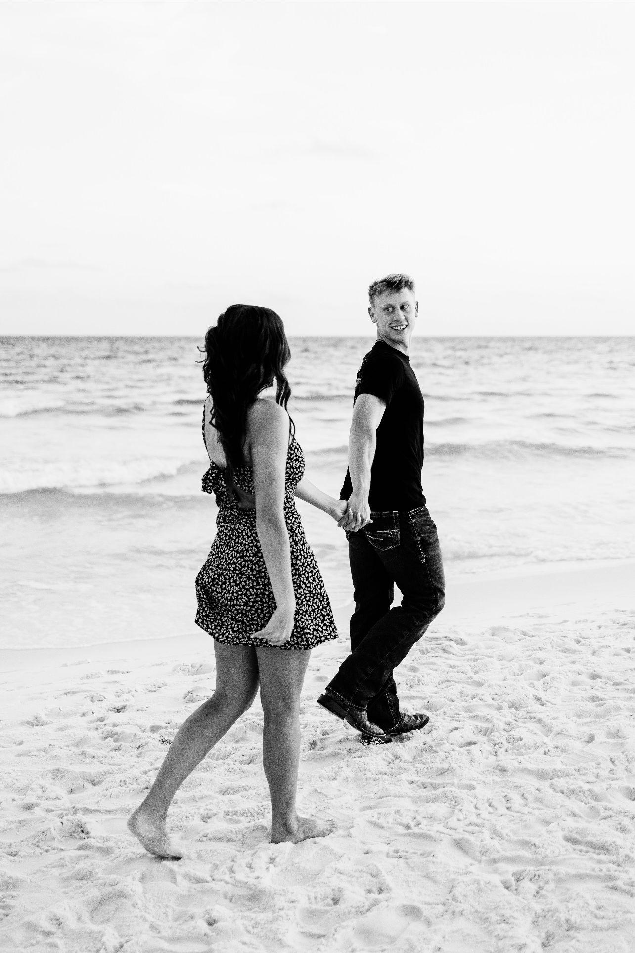 The Wedding Website of Danika Heuberger and Kenneth Posey