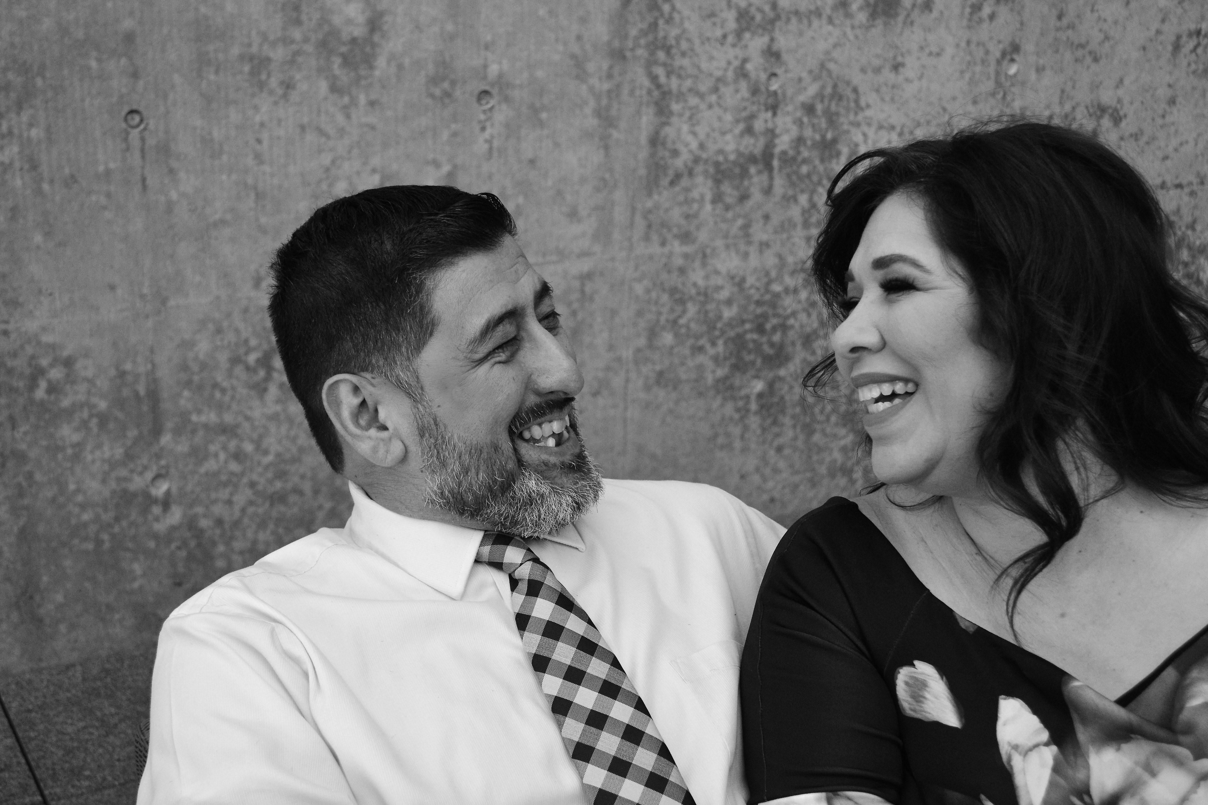 The Wedding Website of Marlena Pena and Tony Jaso