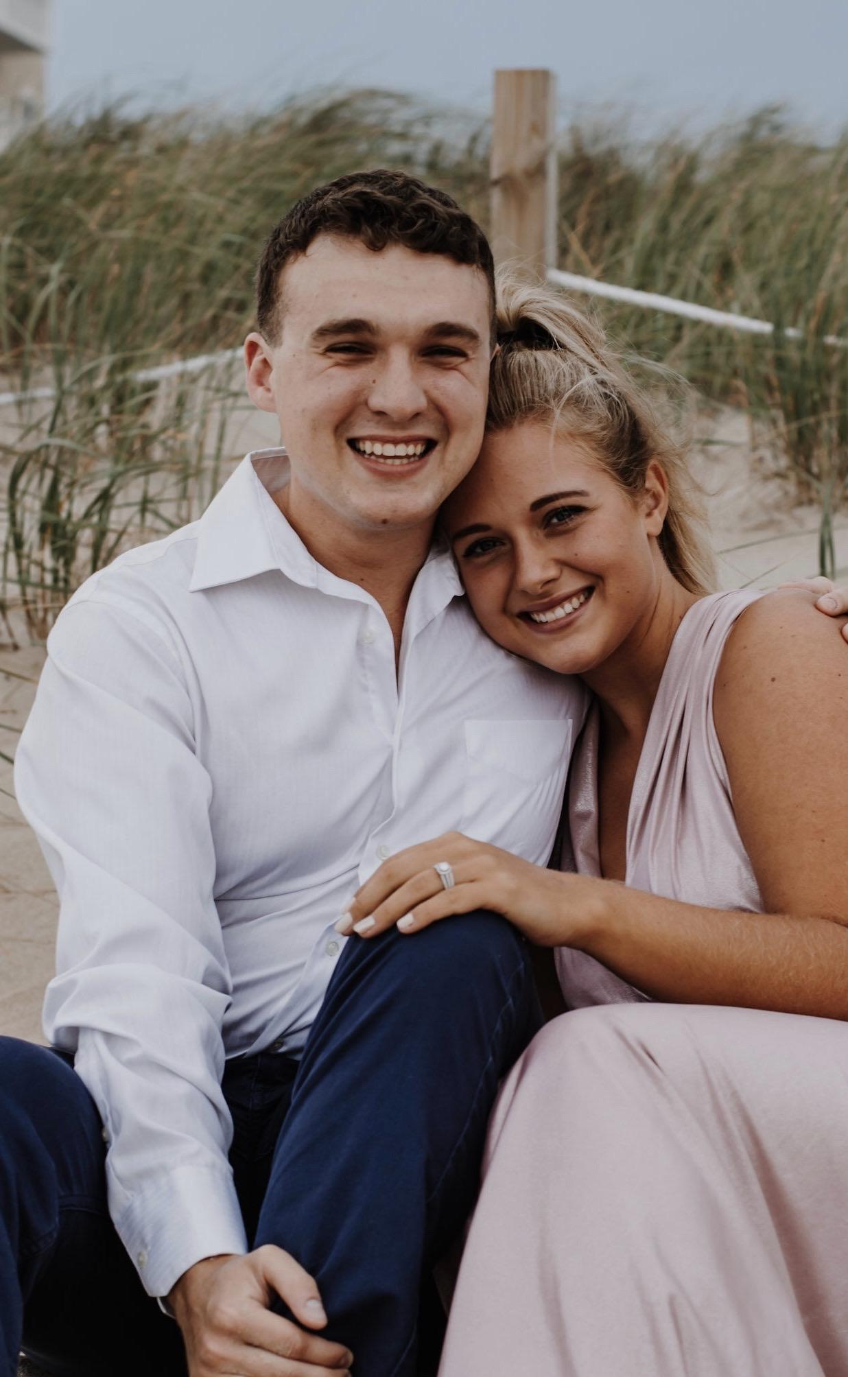 The Wedding Website of Kaitlyn Lightner and Luke Showers