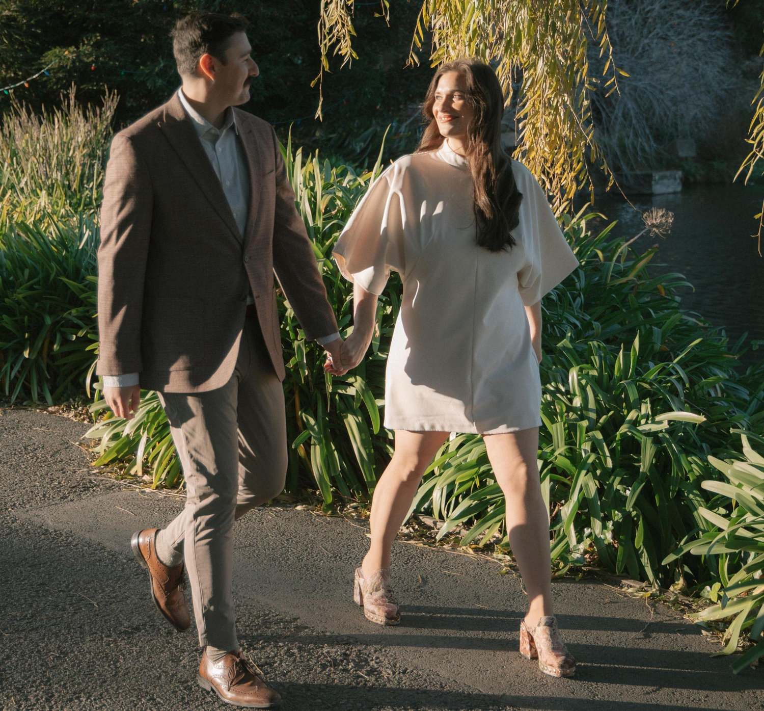 The Wedding Website of Meredith Floyd and Daniel Rigley