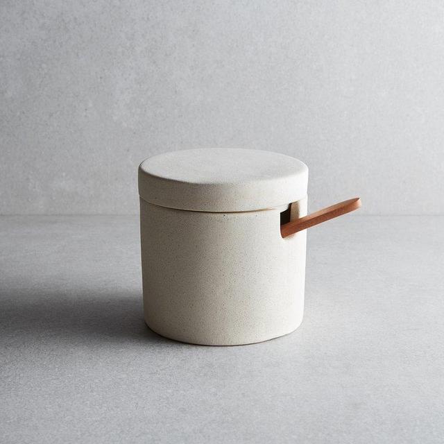 Sugar Pot