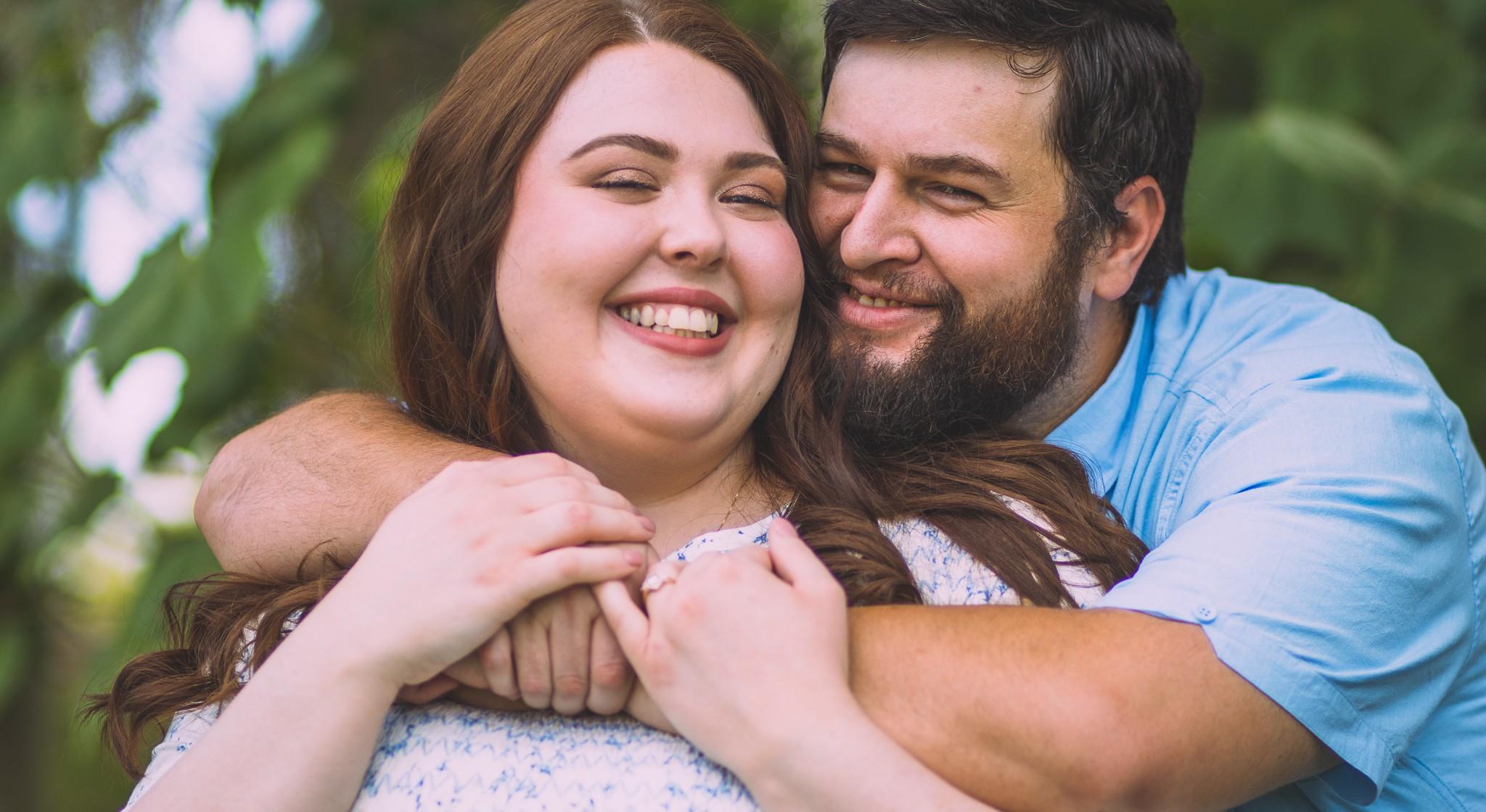 The Wedding Website of Macey Hand and Alex Mceachin