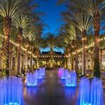 Shopping At Scottsdale Quarter & Kierland Commons