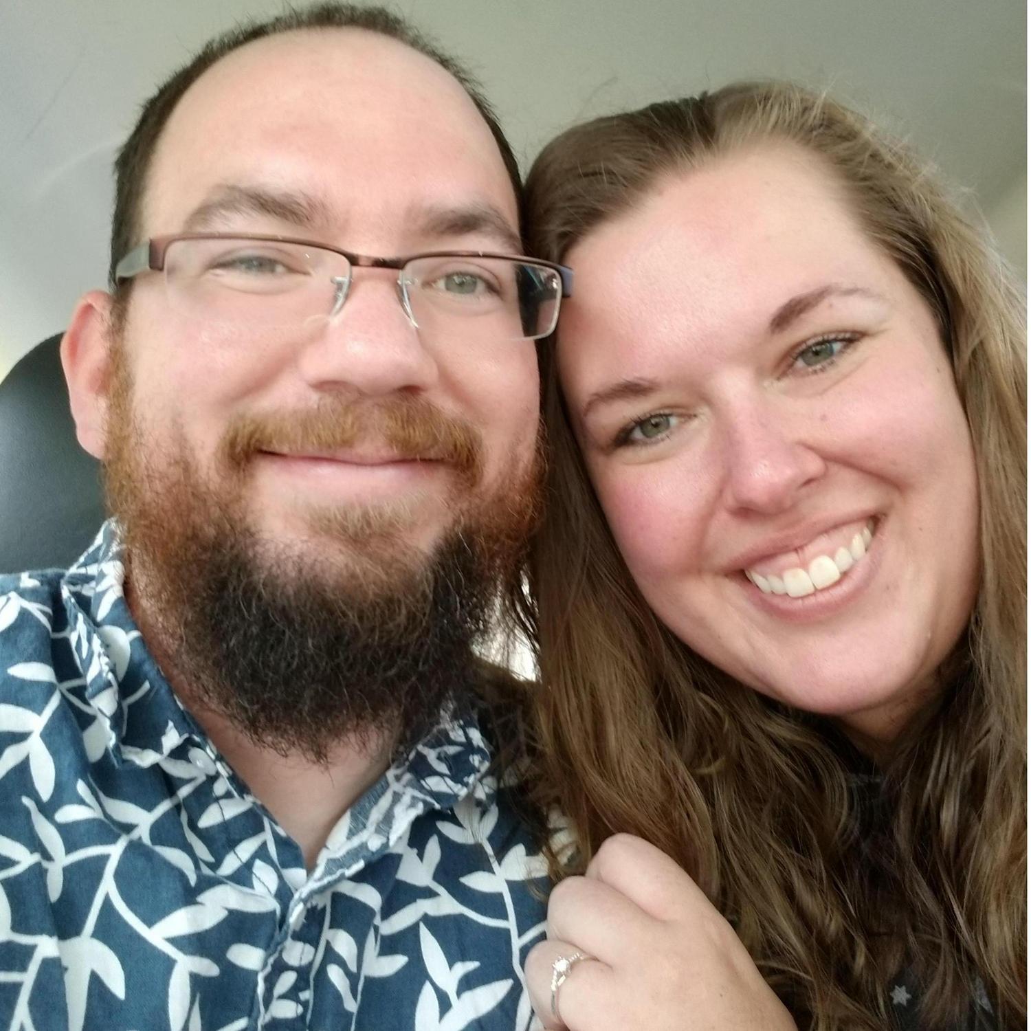 Our Engagement, September 2020
Tallahassee, Florida