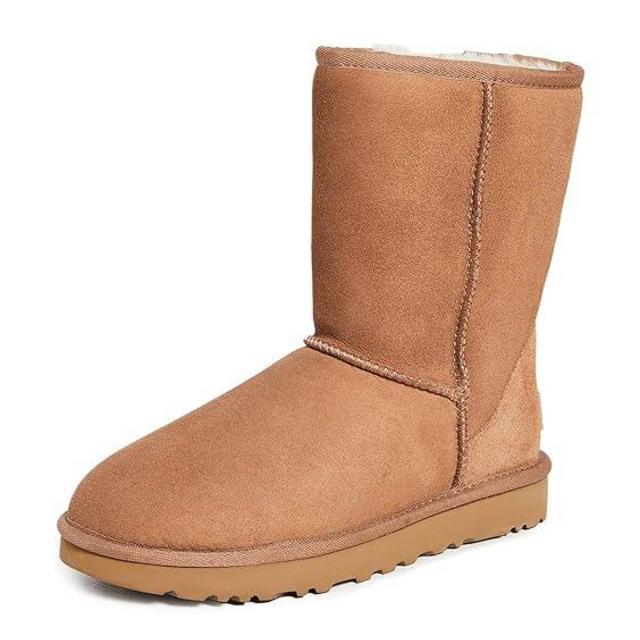 UGG Women's Classic Short Ii Boot