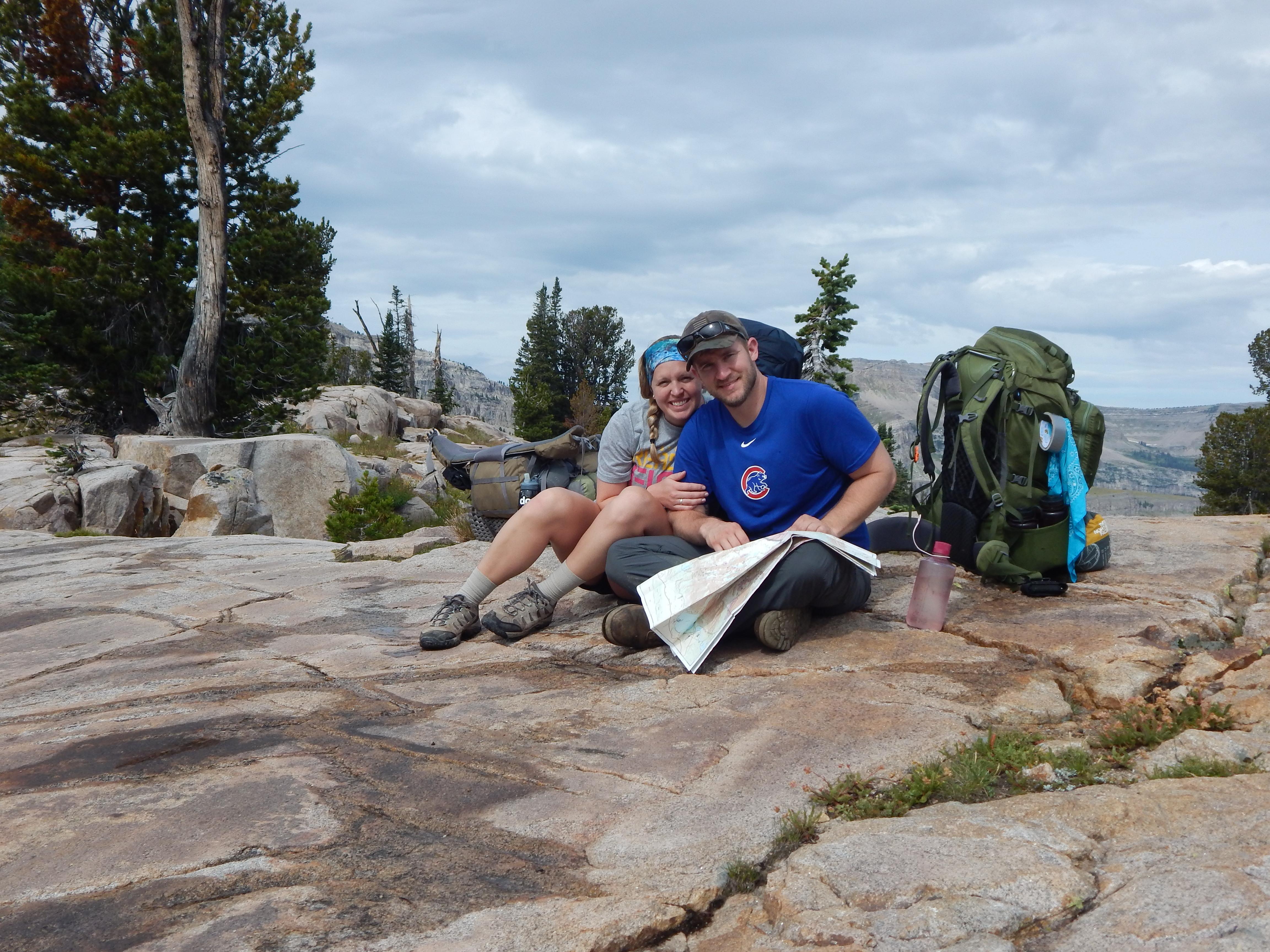 The Wedding Website of Linnea Schroeder and Andrew Smith