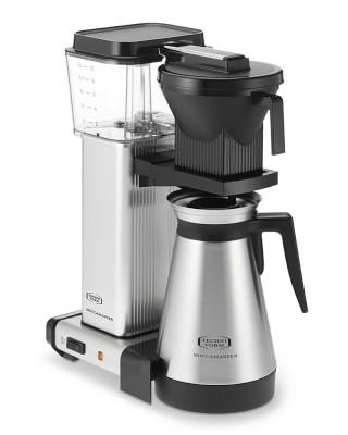 Moccamaster by Technivorm Coffee Maker with Thermal Carafe