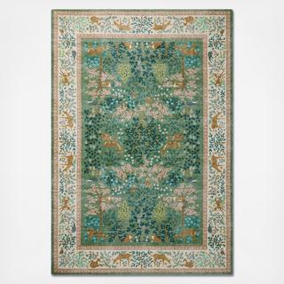 Canopy Forest Runner