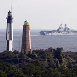 Cape Henry Lighthouse