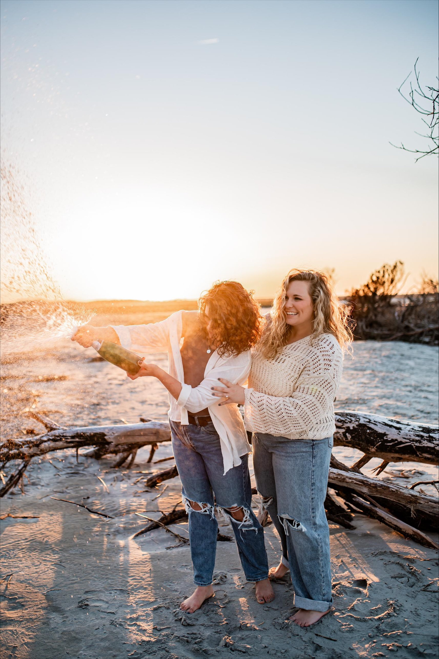 The Wedding Website of Taylor Campbell and Danielle Davidoski
