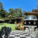 The Malibu Cafe
