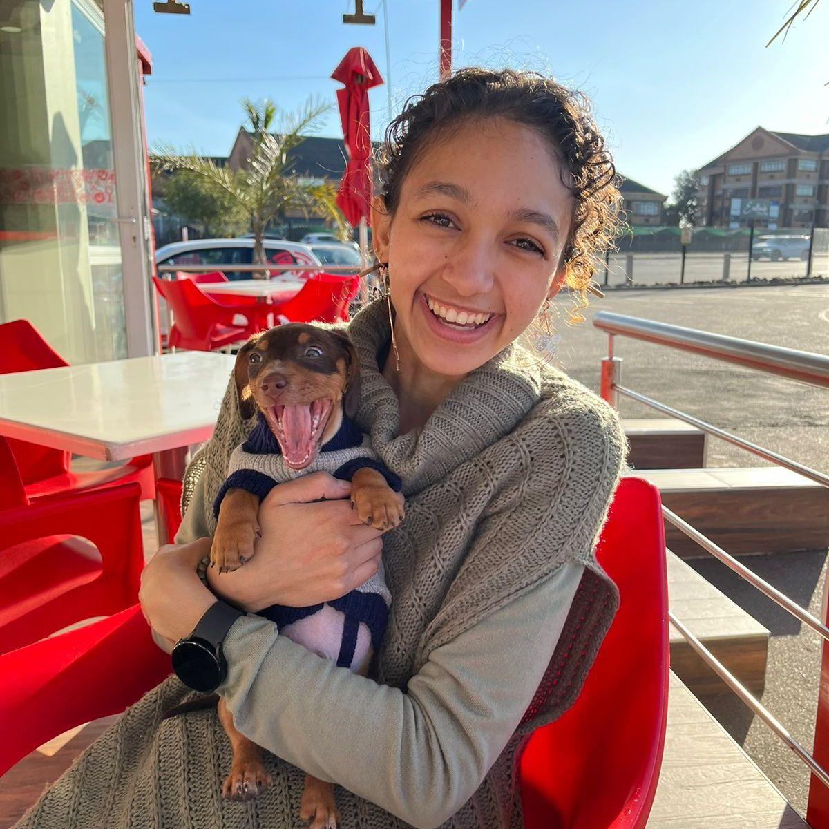 Also known as Mr Ben