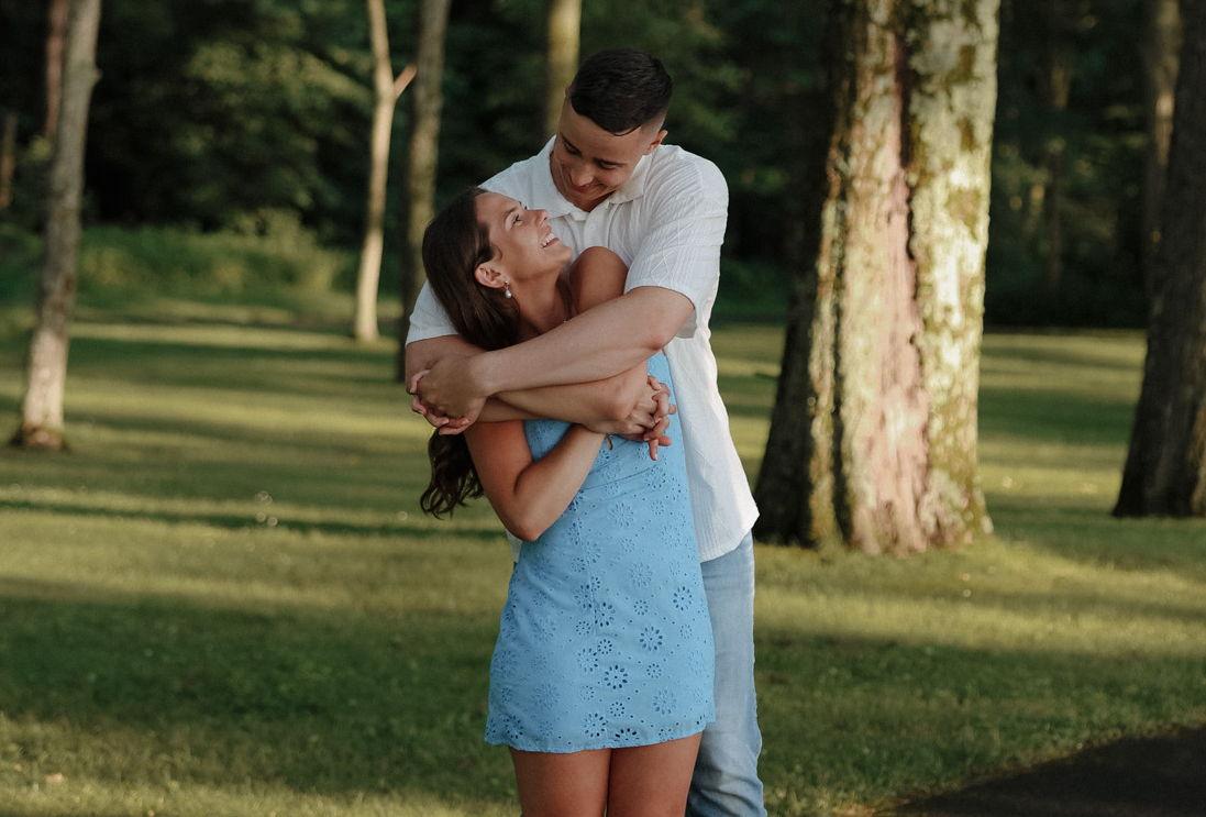 The Wedding Website of Faith Nicole Peckham and Charles William Middleton