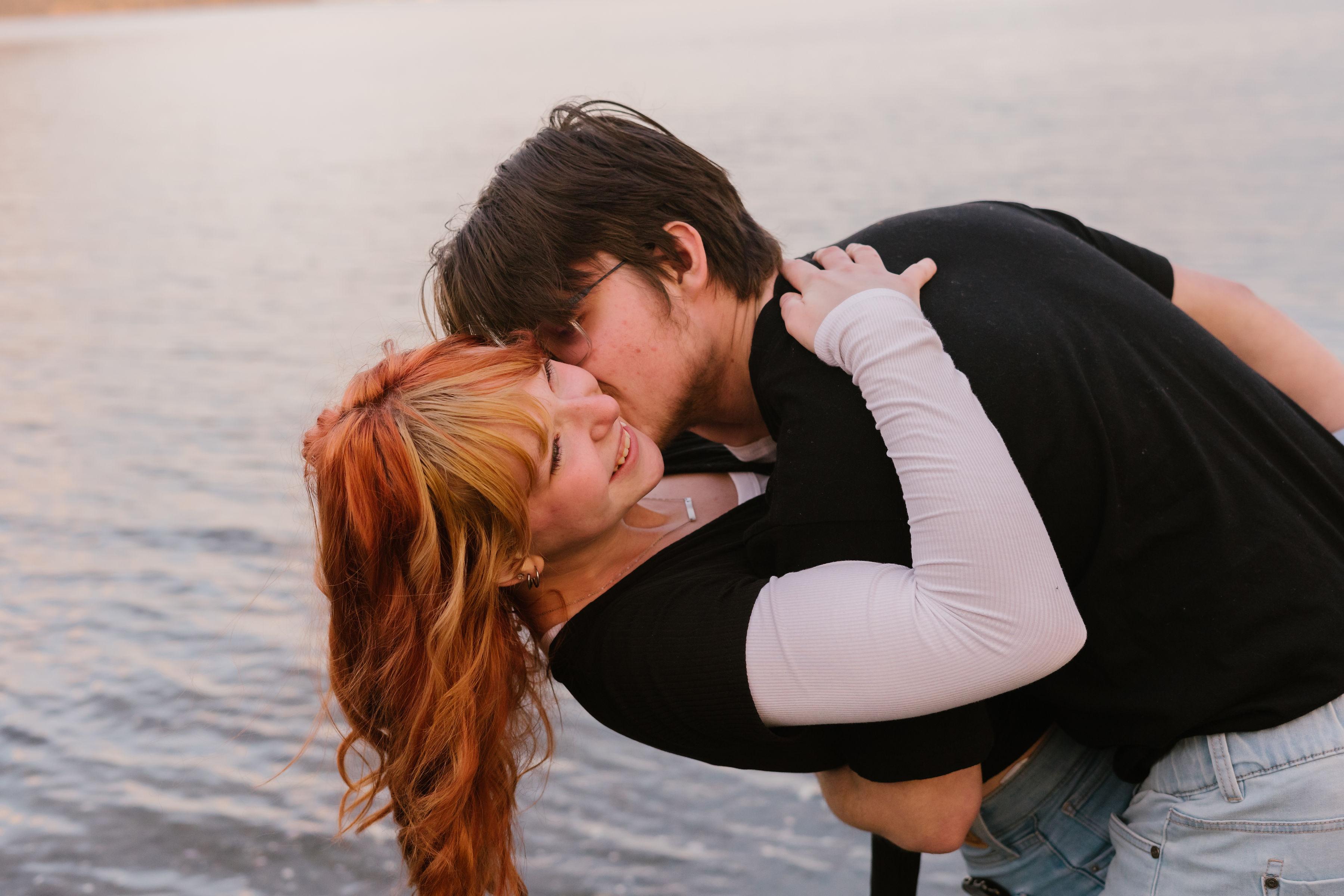 The Wedding Website of Dallis Buesink and Max Zalinko