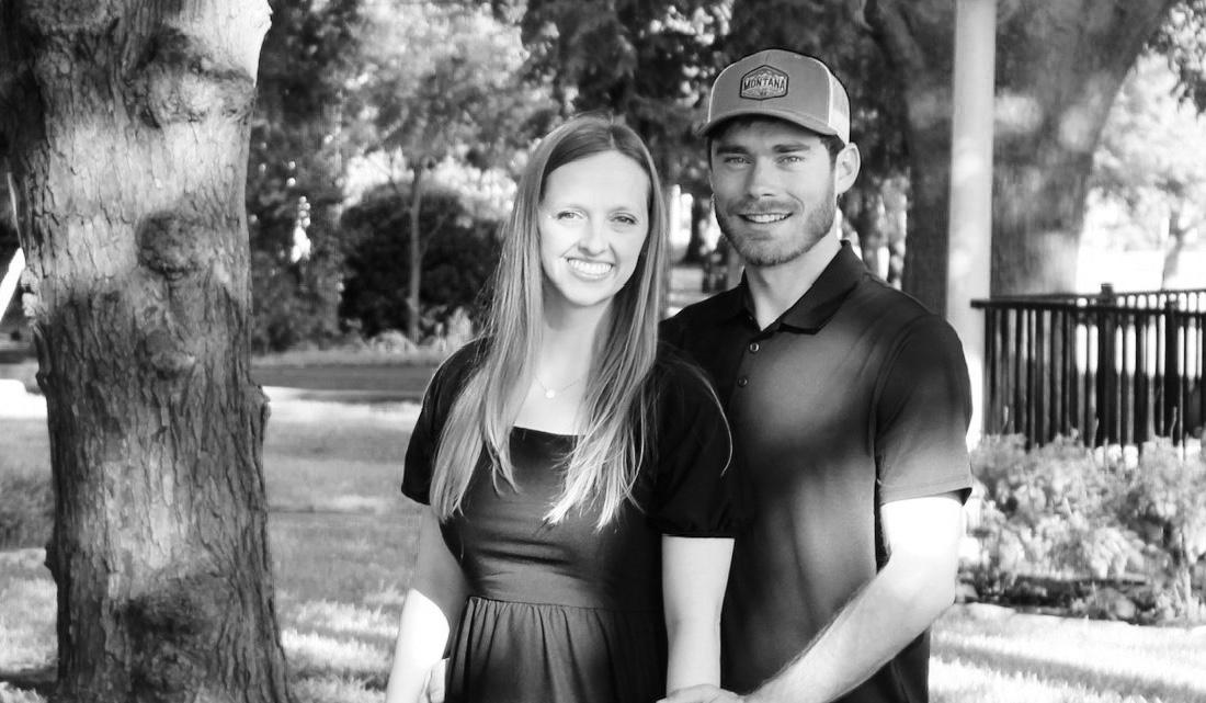 The Wedding Website of Mackenzie Hardister and Johnathan Jennings