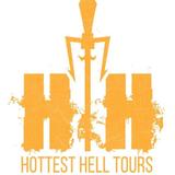 Hottest Hell Ghost Tours