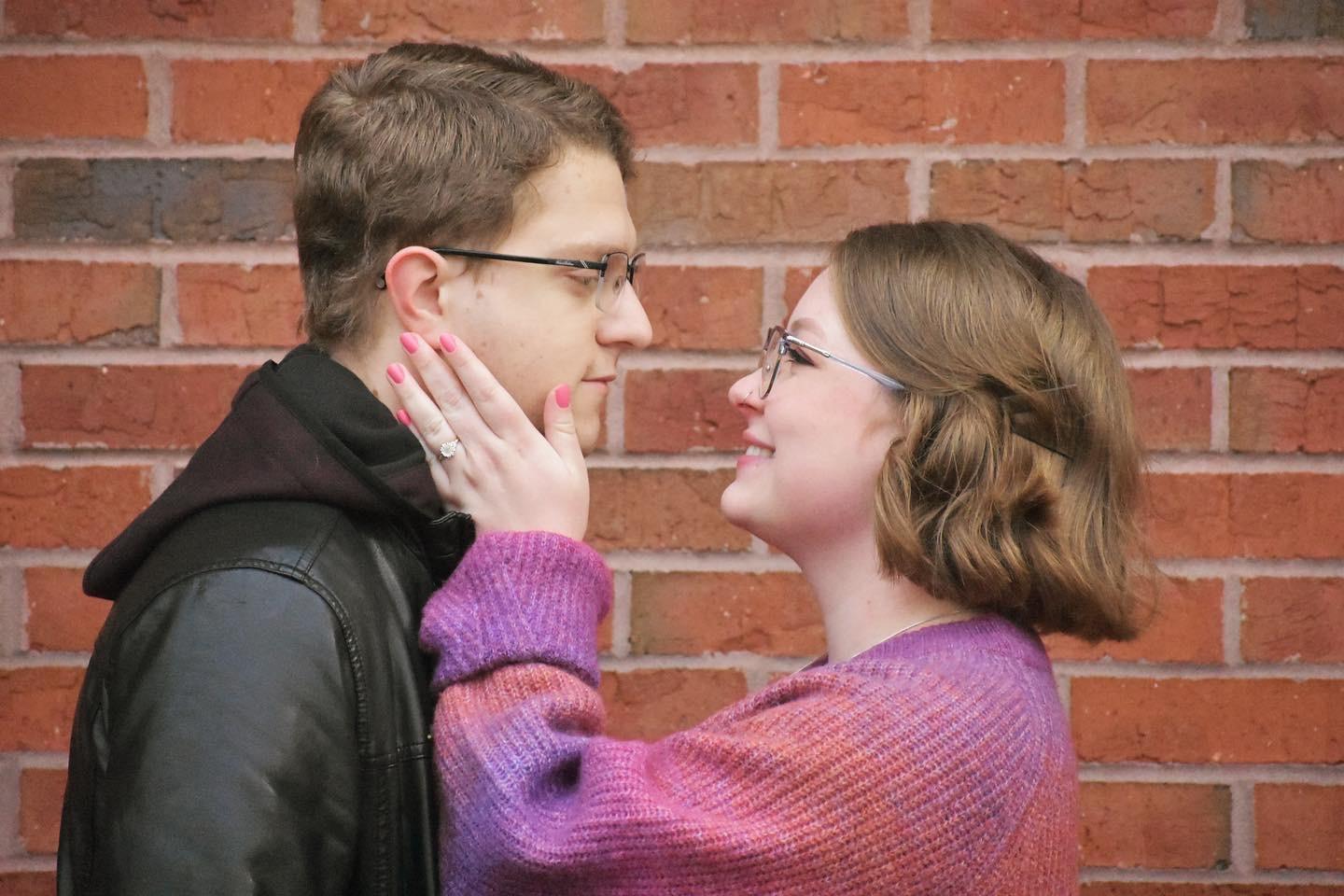 The Wedding Website of Savannah Rose Leftwich and Alexander Joseph Talley