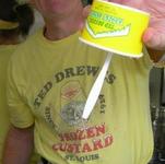 Ted Drewes Frozen Custard