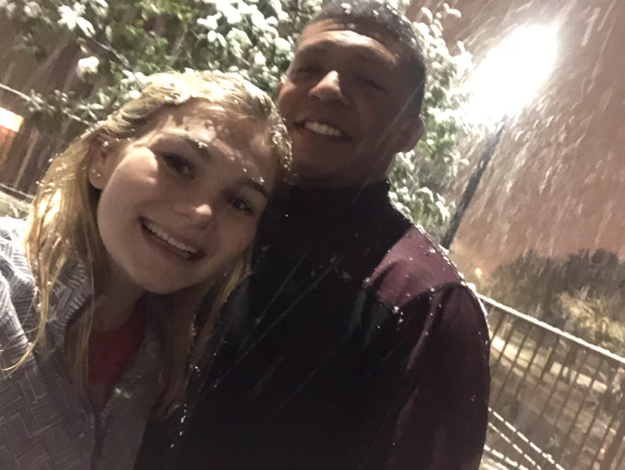 Winter Storm 2017