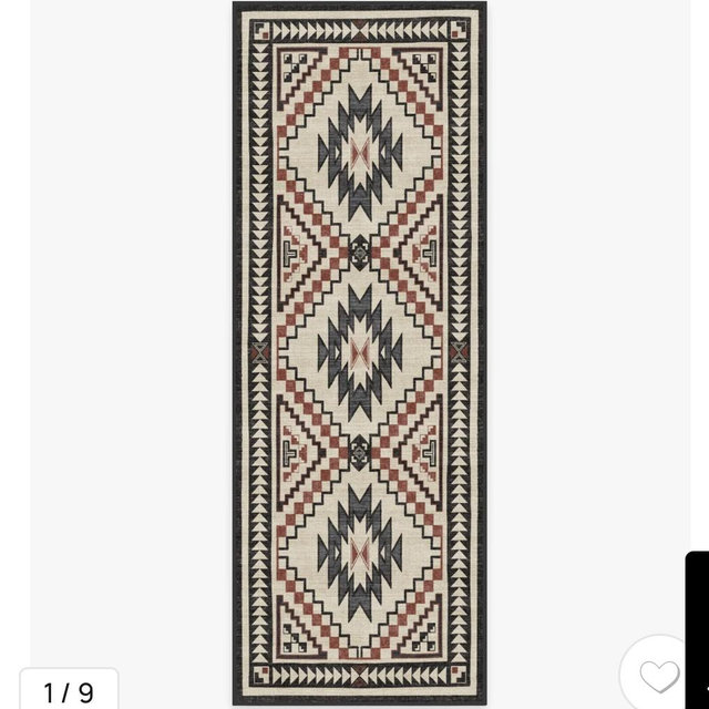 Desert Sumac Rug | Ruggable