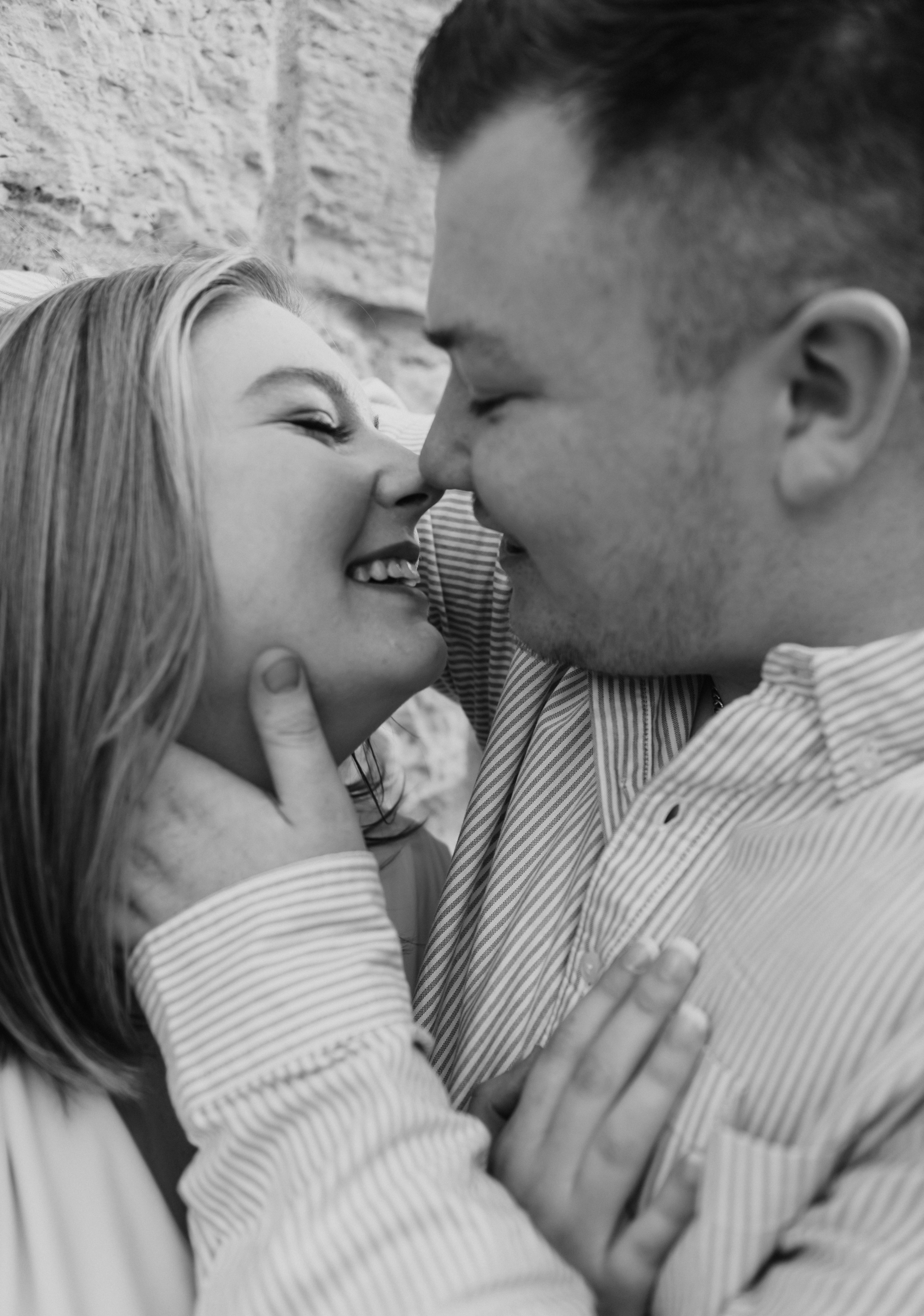 The Wedding Website of Sullivan Bell and Makayla Peterson