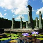Grounds For Sculpture