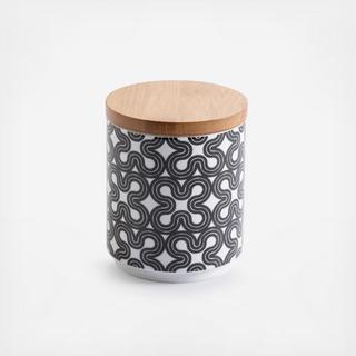 Stockholm Canister