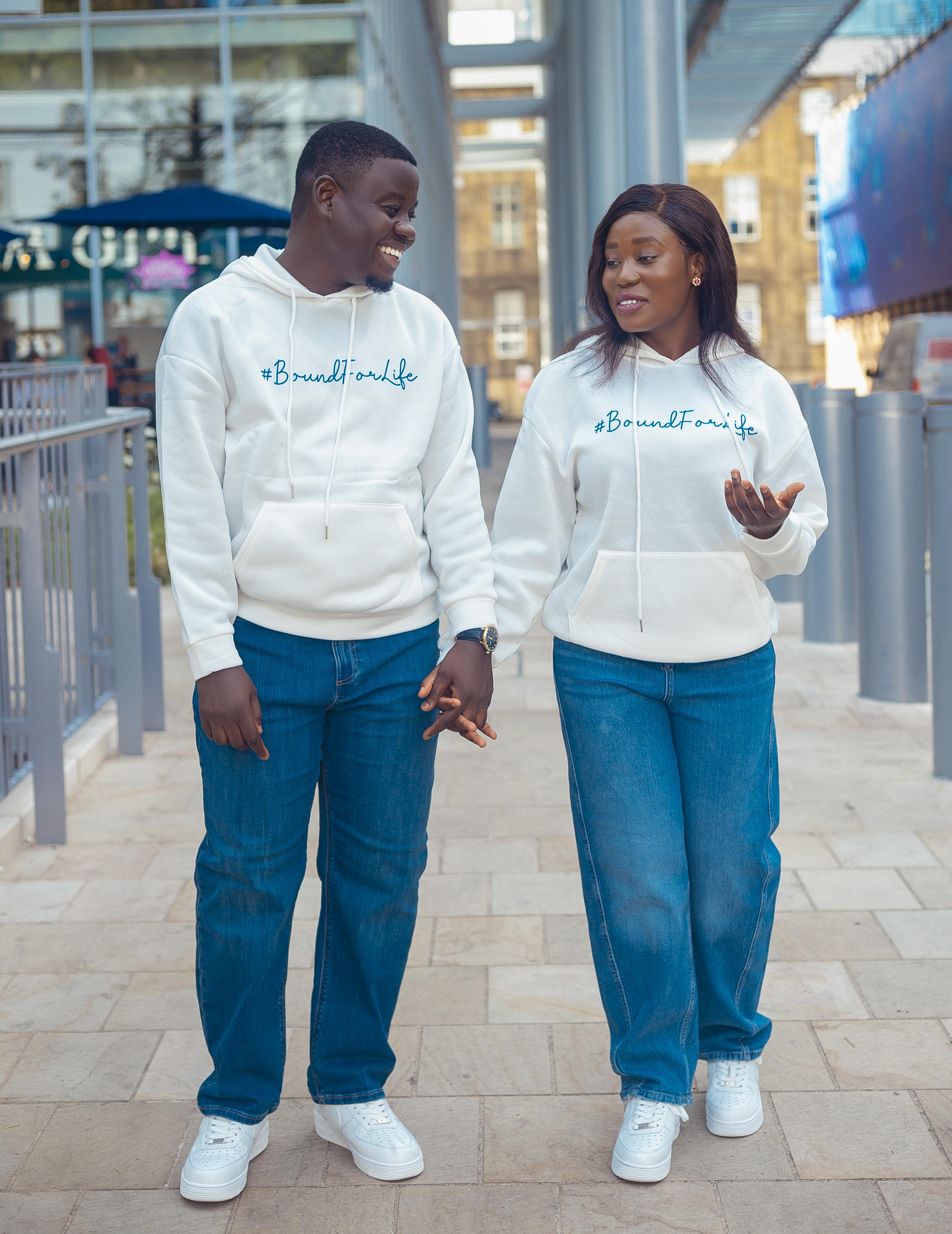 The Wedding Website of Linda Agyei Boateng and Emmanuel Fianko