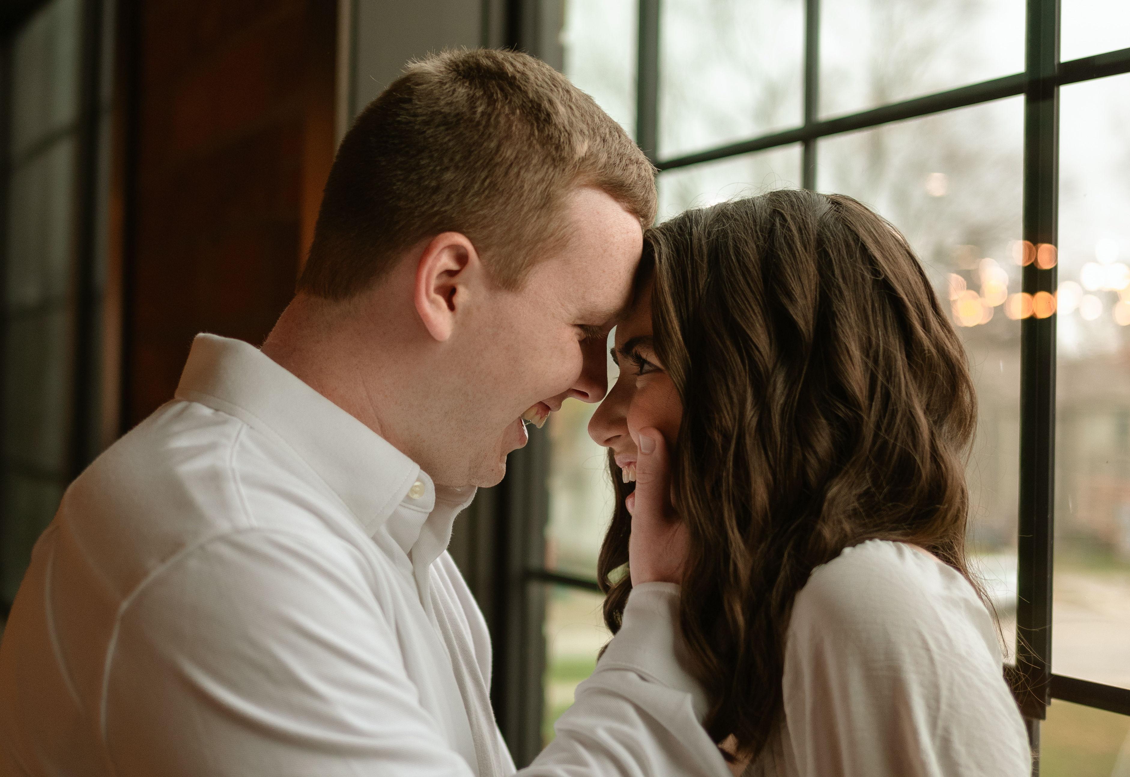 The Wedding Website of Emma Herwehe and Eli Beck
