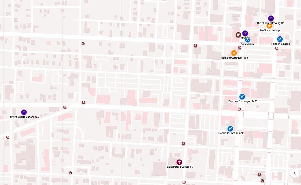 The Wedding Website of Caroline Amalfitano and Brent Zeiser