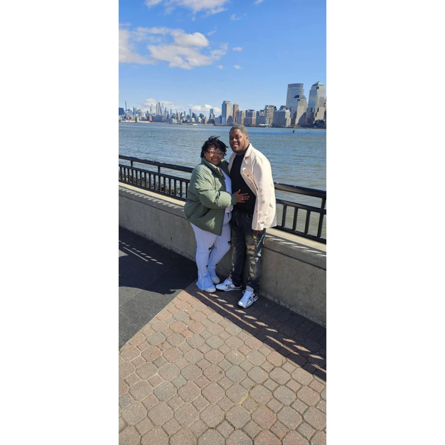 New York