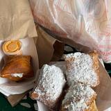 The French Market