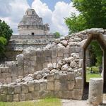 Chichén-Itzá