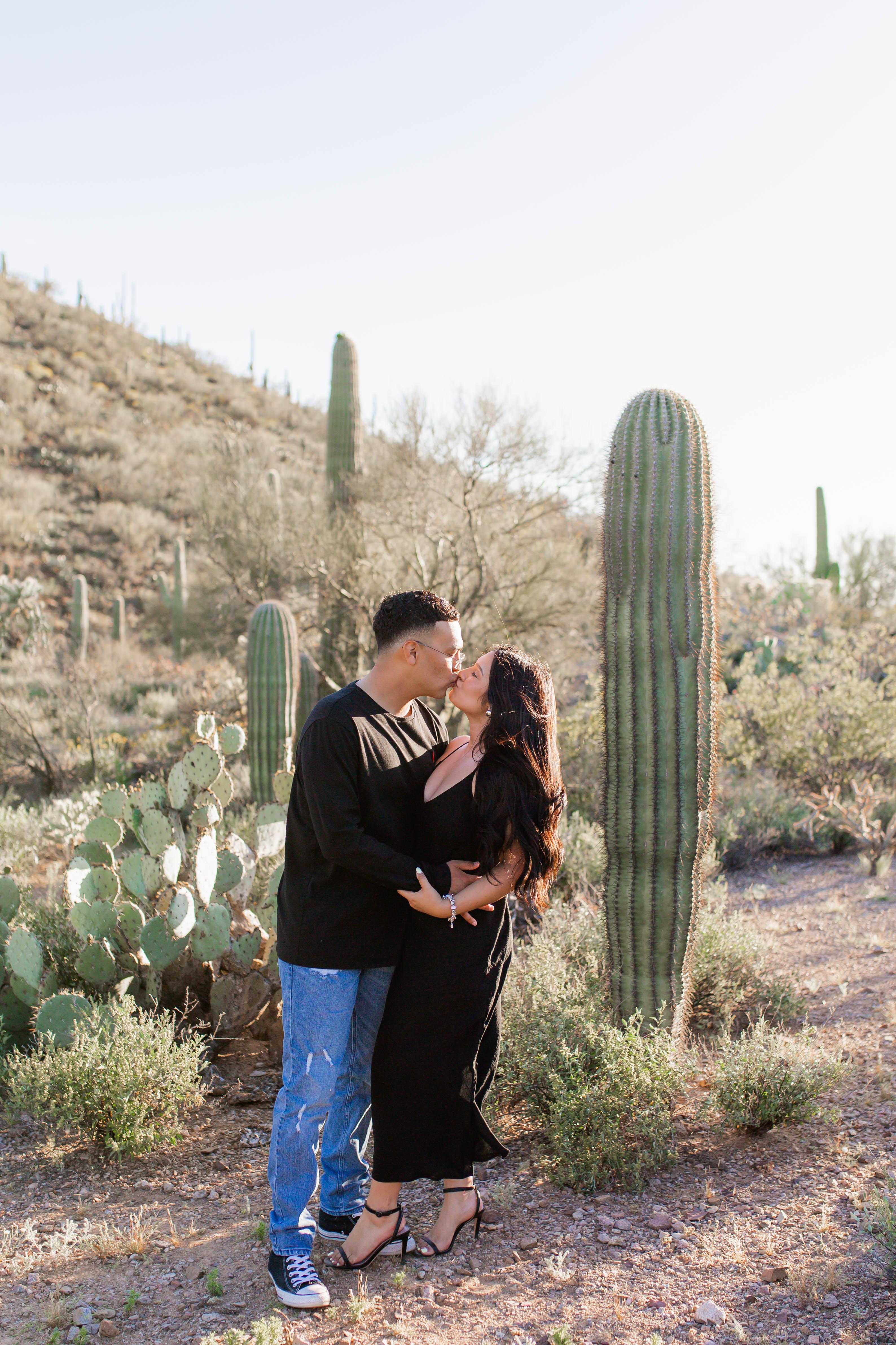 The Wedding Website of Stephanie Miranda and Jorge Dabdoub