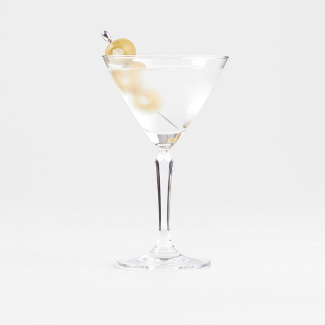 Ridgecrest Martini Glass
