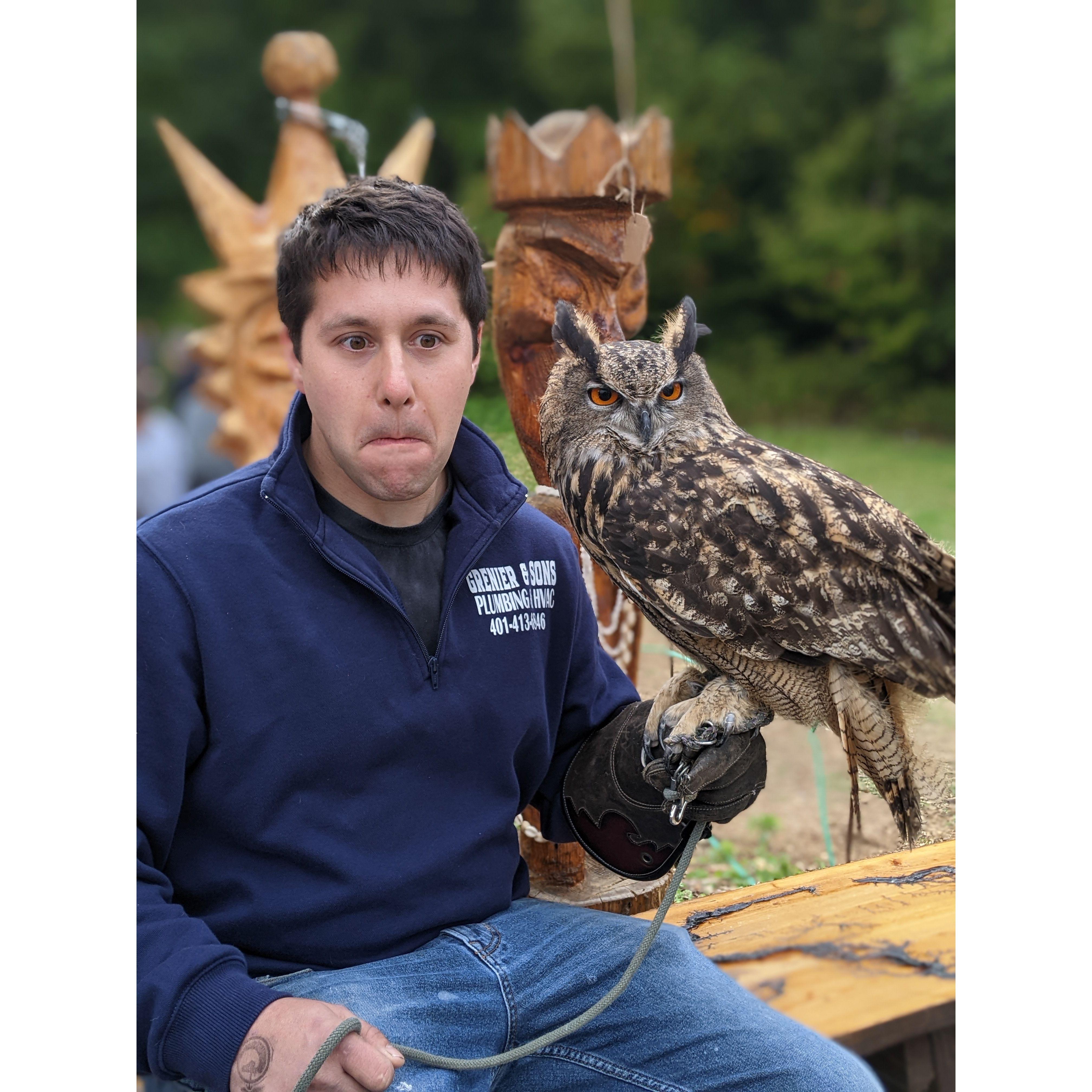 CT Renaissance Faire
