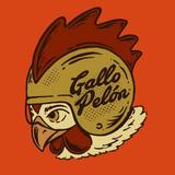 Gallo Pelón Cerveza Artesanal