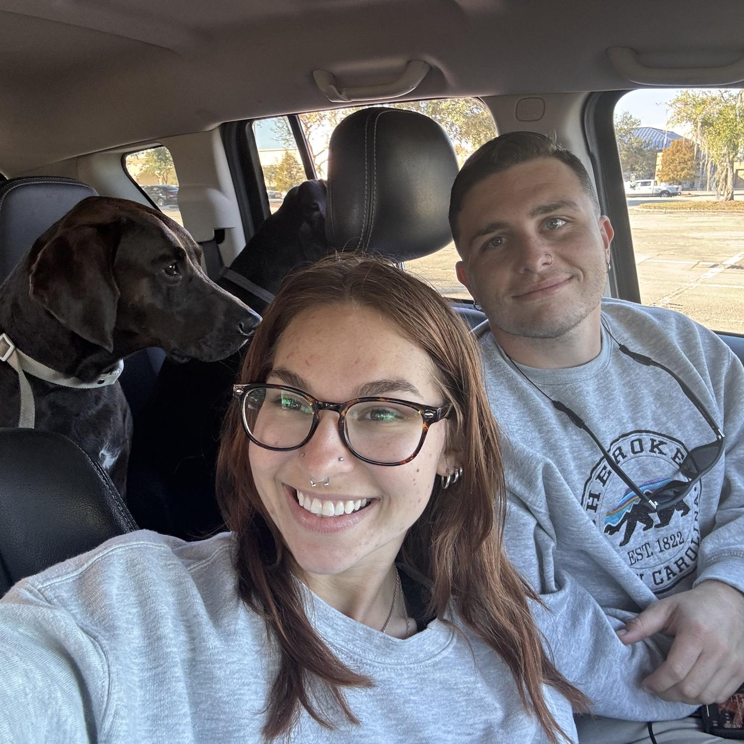 family hangout