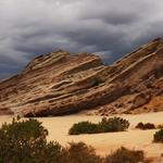 Vasquez Rocks