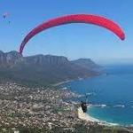 Cape Town Tandem Paragliding Professional Tandem Paragliding Flights in Cape Town