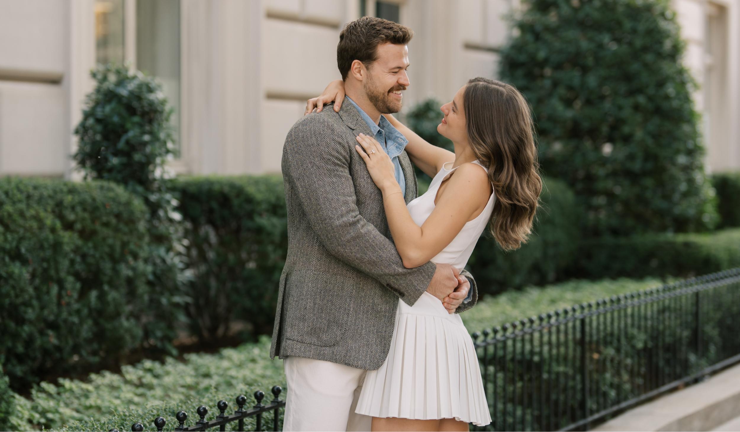 The Wedding Website of Nora Michelle Hemmer and Jacob Conner Pierzchala