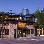 Warfield Distillery & Brewery