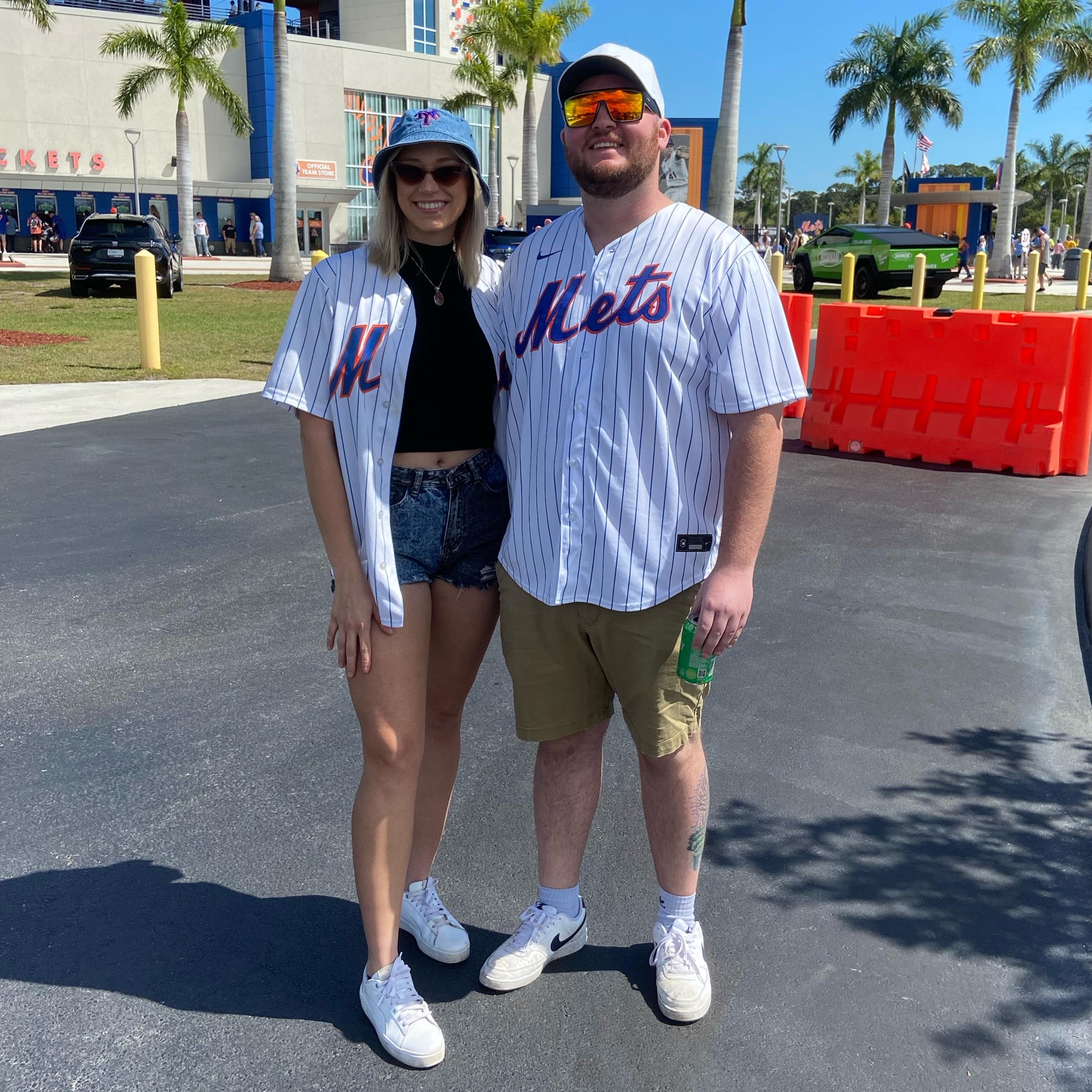 Mets Playoff Tickets