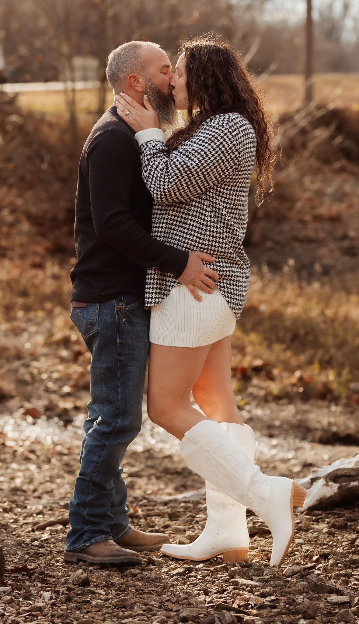 The Wedding Website of Kaylea DeMarzio and Joshua O'Connor
