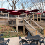 Sassafras Springs Vineyard and Winery