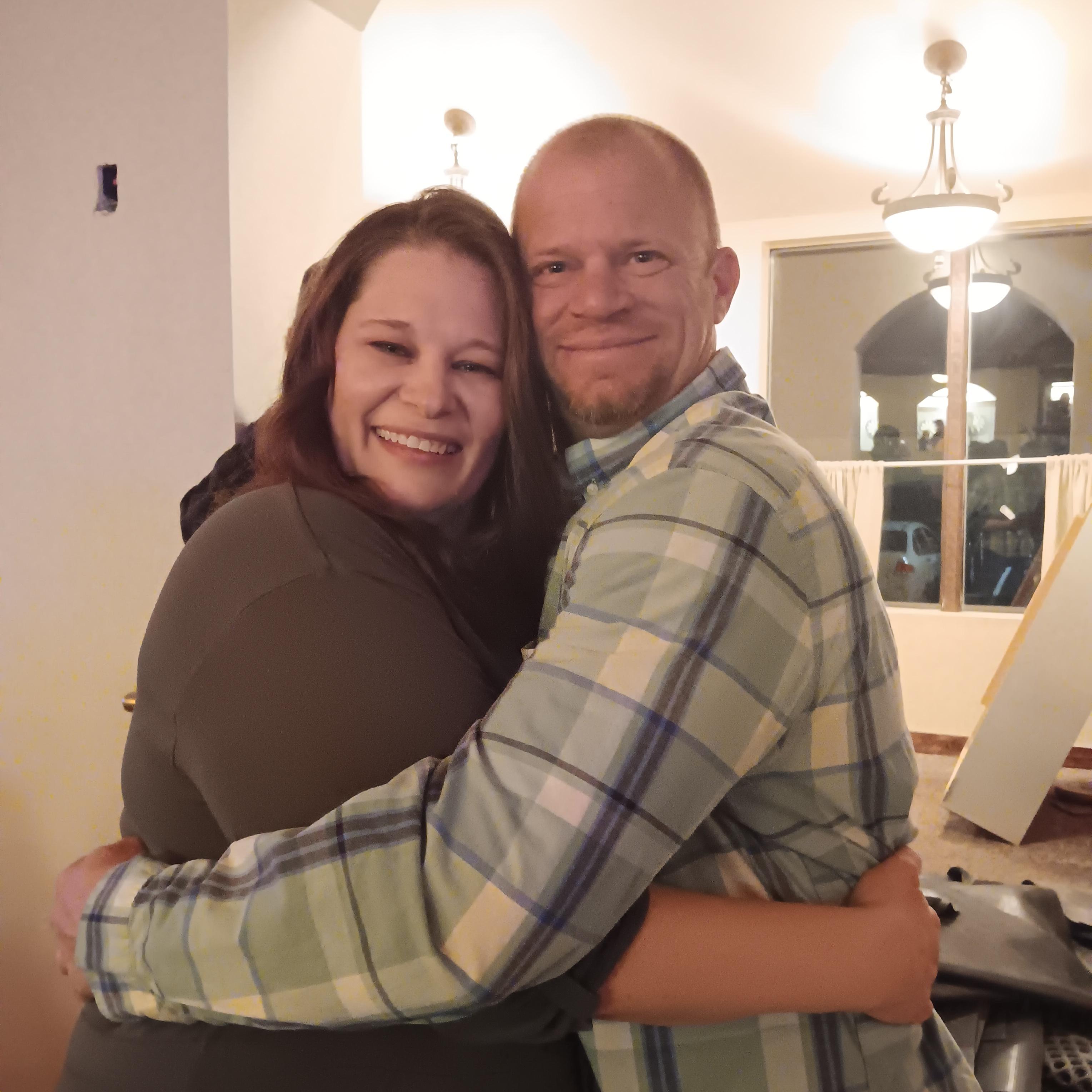 Our first date 12/29/23