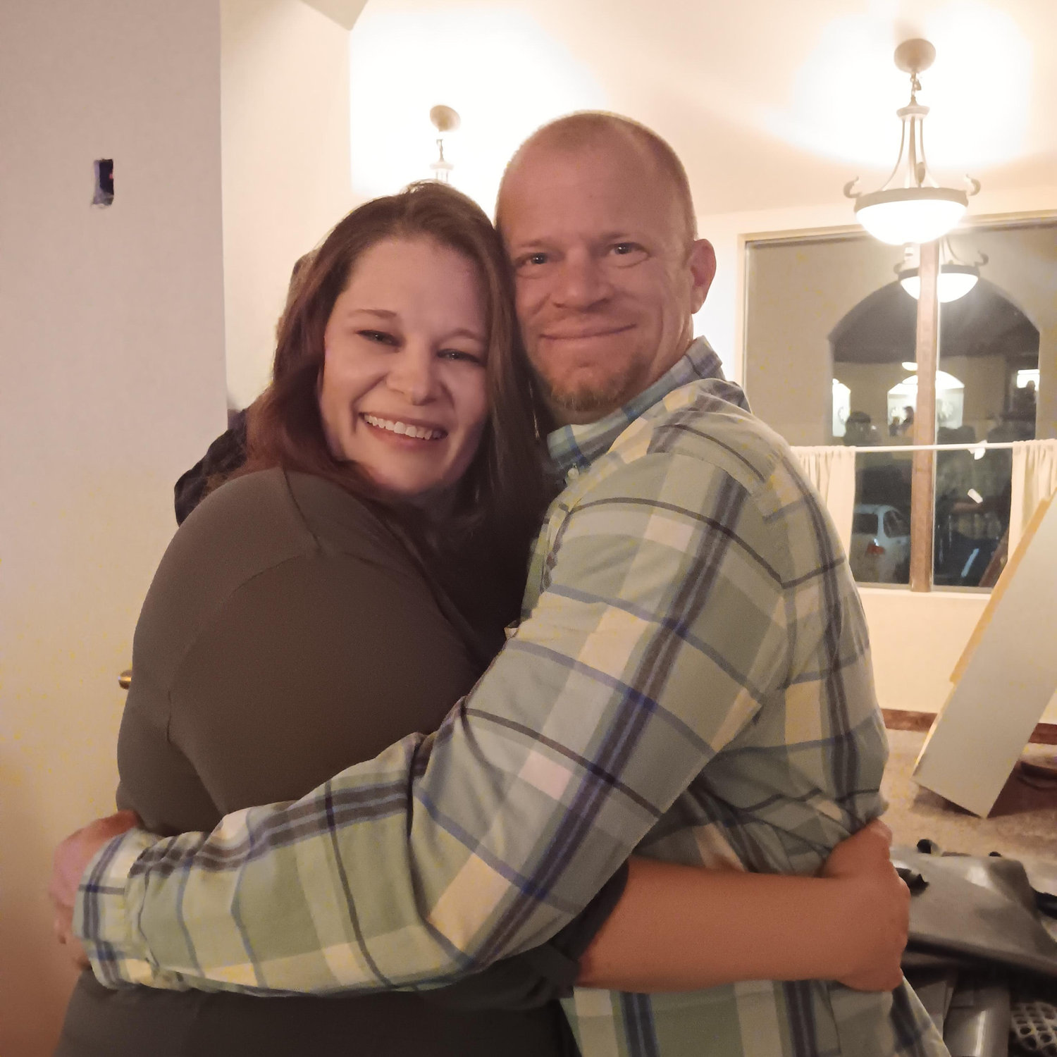 Our first date 12/29/23