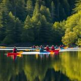 Mirror Lake State Park