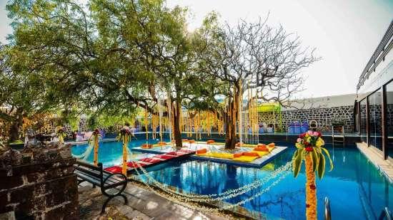 The Wedding Website of Mithila Chavan and Sachin Narode